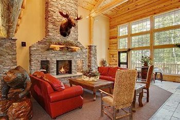 Whitefish Lodge And Suites Cross Lake Dış mekan fotoğraf